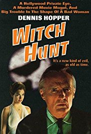 Watch Free Witch Hunt (1994)