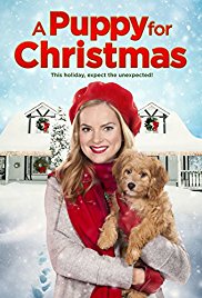 Watch Free A Puppy for Christmas (2016)