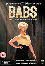 Watch Free Babs (2017)