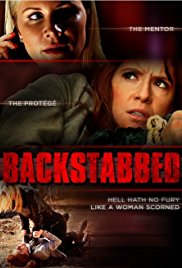 Watch Free Backstabbed (2016)