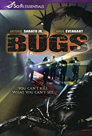 Watch Free Bugs (2003)