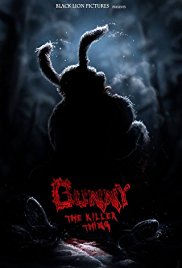 Watch Free Bunny the Killer Thing (2015)