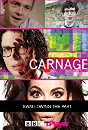 Watch Free Carnage: Swallowing the Past (2017)
