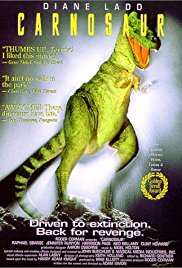 Watch Free Carnosaur (1993)