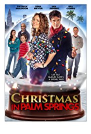 Watch Free Christmas in Palm Springs (2014)