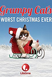 Watch Free Grumpy Cats Worst Christmas Ever (2014)