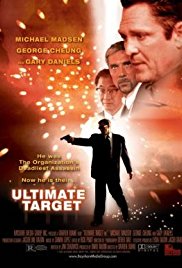 Watch Free Ultimate Target (2000)