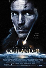 Watch Free Outlander (2008)