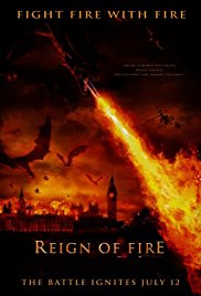 Watch Free Reign of Fire (2002)