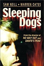 Watch Full Movie :Sleeping Dogs (1977)