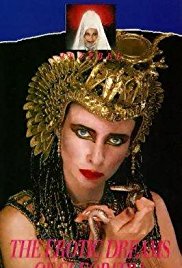 Watch Free The Erotic Dreams of Cleopatra (1985)