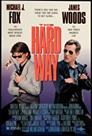 Watch Free The Hard Way (1991)