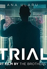 Watch Free Trial (2016)