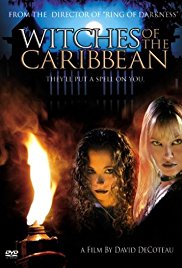 Watch Free Witches of the Caribbean (2005)