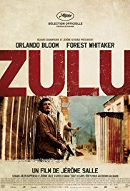 Watch Free Zulu (2013)