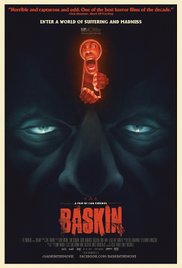 Watch Full Movie :Baskin (2015)