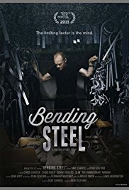 Watch Full Movie :Bending Steel (2013)