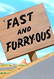 Watch Full Movie :Fast and Furryous (1949)