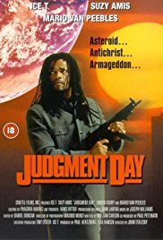 Watch Free Judgment Day (1999)