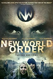 Watch Free New World Order (2011)