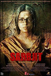 Watch Free Sarbjit (2016)