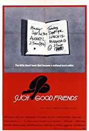Watch Free Such Good Friends (1971)