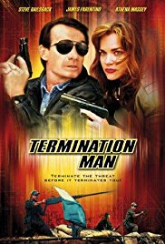 Watch Full Movie :Termination Man (1998)