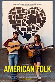 Watch Free American Folk (2017)