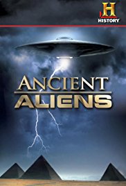 Watch Full Movie :Ancient Aliens (2009)