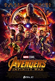Watch Free Avengers: Infinity War (2018)