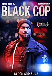 Watch Free Black Cop (2017)