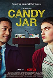 Watch Free Candy Jar (2017)