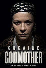 Watch Free Cocaine Godmother (2017)