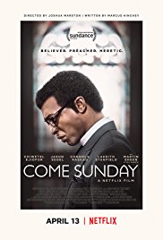 Watch Free Come Sunday (2015)