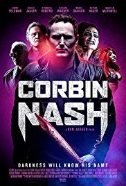 Watch Free Corbin Nash (2014)