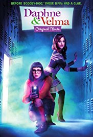Watch Free Daphne &amp; Velma (2018)