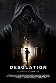 Watch Free Desolation (2017)