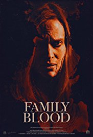 Watch Full Movie :Family Blood (2018)