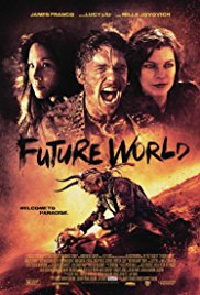 Watch Free Future World (2018)