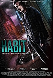 Watch Free Habit (2017)