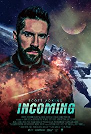Watch Full Movie :Incoming (2018)