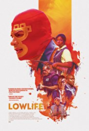Watch Free Lowlife (2017)