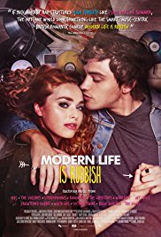 Watch Free Modern Life Is Rubbish (2016)