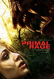 Watch Free Primal Rage (2018)