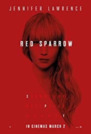 Red Sparrow 2018 Full Movie M4uhd