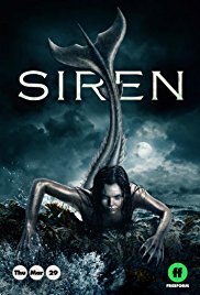 Watch Free Siren (2018)