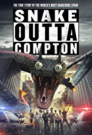 Watch Free Snake Outta Compton (2018)