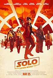 Watch Free Solo: A Star Wars Story (2018)