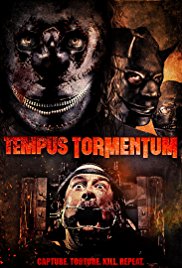 Watch Free Tempus Tormentum (2017)