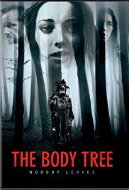 Watch Free The Body Tree (2017)